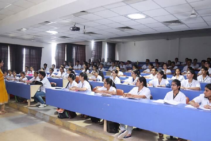 classroom